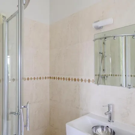 Sainte-colombe-en-bruilhois Sleeps 8 Pool